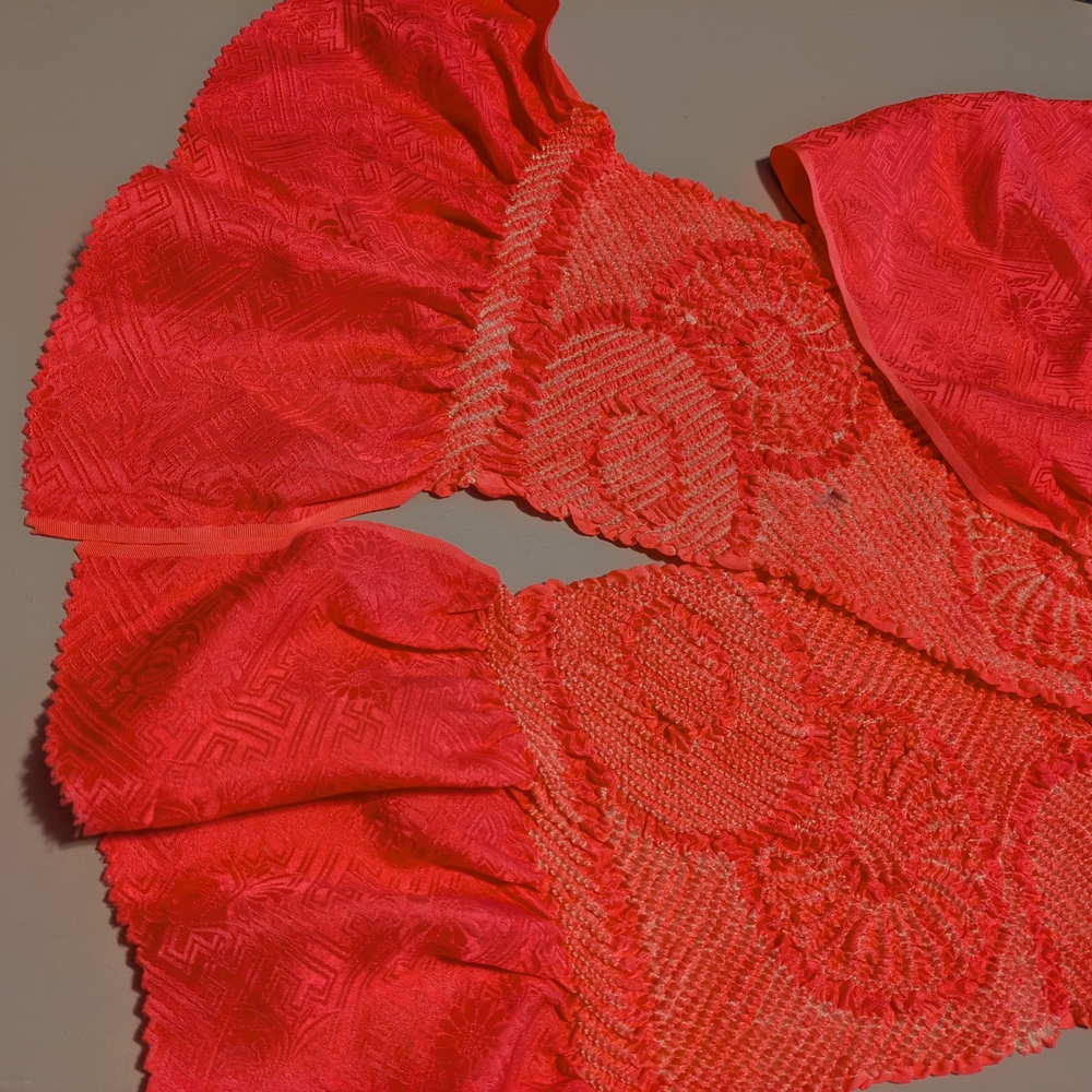 Obiage Sash - Pink